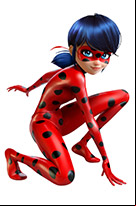 Ladybug